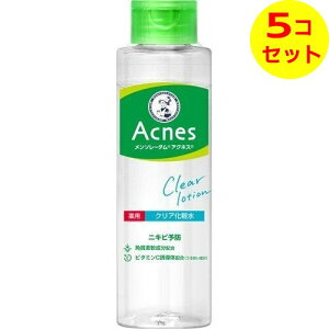 yz \[^ ANlX pNAϐ 180ml ×5Zbg