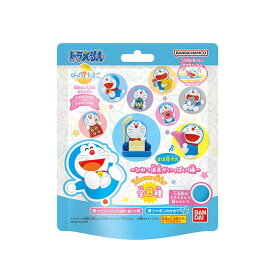バンダイ BANDAI びっくらたまご ドラえもん ひみつ道具がいっぱい!編 入浴剤 ※種類は選べません