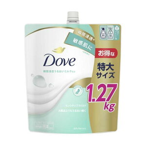 j[o _ Dove t {fBEHbV ZVeBu}Ch ߂p TCY 1270g