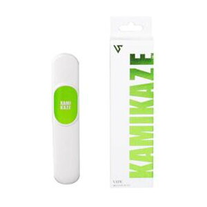 �y×4�� �z�����܂����z���C�e�b�N �g���؂� �d�qVAPE �X���[�Y�r�b�v KAMIKAZE ���K�}�X�J�b�g