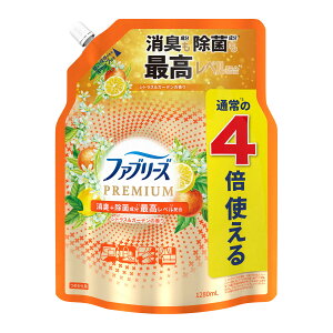 P&G t@u[Y W+L v~A VgX&K[f̍ ߂p 4 1280ml