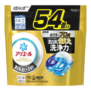 P&G AG[ WF{[ v p[ ߂ KW{TCY 54 p