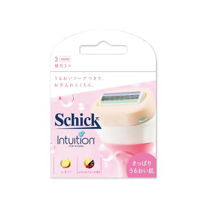 Schick CgDCV ς肤邨 ֐n 3R