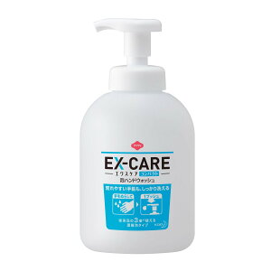 ԉvtFbVi \teB EX]CARE GNXPA RpNg AnhEHbV Ɩp 500ml