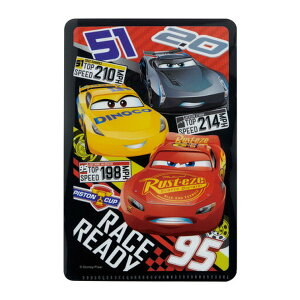 【配送おまかせ】スケーター MKC2 子供用 小さめサイズ マスクケース カーズ 1個