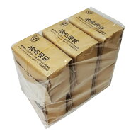 【送料込・まとめ買い×2個セット】服部製紙 Nカ-6 地球の王様 かたづけポイ 6個入 廃油処理袋