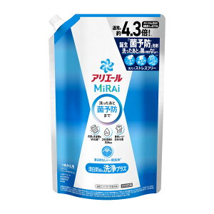 P&G AG[ ~C MiRAi vX ߂p EgW{TCY 1220g 