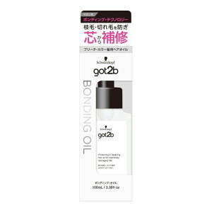 �y×4�� �z�����܂����z�w���P���W���p�� got2b �{���f�B���O �I�C�� 100ml �w�A�I�C��