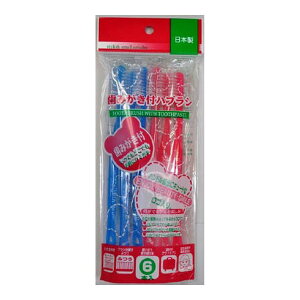 �y�����ʌ��聟�z�A�k�V ���݂����t �n�u���V 6�{�� (�������t�����u���V)( 4544434902166 )�yMY-s01�z