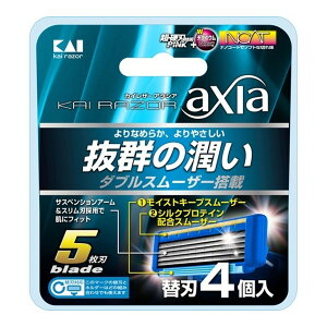 yz܂zL KAIRAZOR axia(ANVA) ֐n(e:4) 1