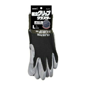 �y�����ʌ��聟�z�V���[���O���[�u ��371 �g���O���b�v�N���X�^�[ L�T�C�Y �u���b�N �i�j�g�����S�����w������܁j ( 4901792023993 )�yMY-s01�z