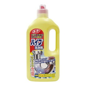 第一石鹸 ルーキー パイプ洗浄剤 1000ml (掃除　パイプ用洗浄剤)( 4902050687162 )
