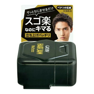 yIʌZ[zMANDOM }_ GATSBY Mcr[ wAW GbWBjAX oC 30ml (4902806106237)