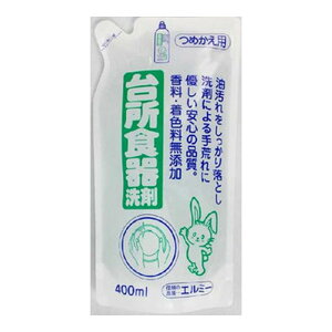 �R�[�Z�[ elmie �G���~�[�䏊�H��� �ܑ� 400ML ( �L�b�`���p�@�H��􂢐�܁@�l�ւ� ) ( 4983239396495 )