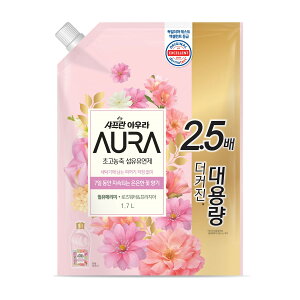 gC^[Wp Tt AURA I[ _ EB[}[~[ l 1700ml