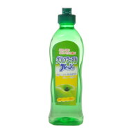 【送料込・ケース販売】ロケット石鹸 フルーツ酸 フレッシュコンパクト グリーンアップル 250ml ×30個セ…