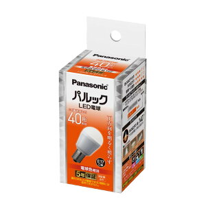 �p�i�\�j�b�N Panasonic LDA4LHE17S4 �p���b�N LED�d��