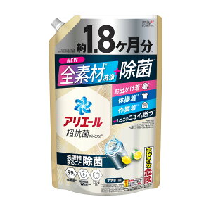 P&G AG[WF ۃvX ߂p EgW{TCY 1400g p