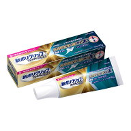 Haleonジャパン 新ポリグリップ プレミアムプラス 長時間安定&噛む力EX 40g 入れ歯安定剤