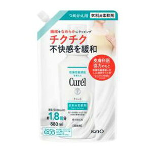 ԉ L Curel ߗp_ ߂p 880mL