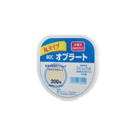 【送料込・まとめ買い×10個セット】瀧川オブラート BOC オブラート 丸タイプ 200枚入