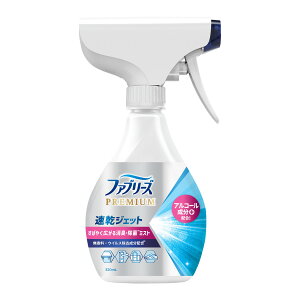 P&G t@u[Y PREMIUM WFbg  AR[ { 320mL