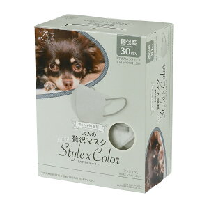 yE܂Ƃߔ×3ZbgzcY l ґ}XN StylexColor AbVO[  30