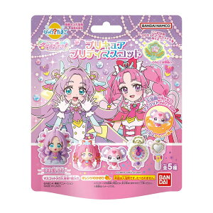 �y�������E�܂Ƃߔ���×5�Z�b�g�z�o���_�C BANDAI �т����炽�܂� ���T��v���L���A! �v���L���A �v���e�B�}�X�R�b�g ������ ����ނ͑I�ׂ܂���