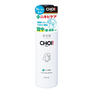 ������ CHOI ��p �~�X�g���ϐ� �j�L�r�P�A 150g ��E���炾�p