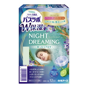 HERS �o�X���{ W�ێ� NIGHT DREAMING �������A���} 12���� �����A�[�X ��p�X�L���P�A ������