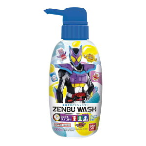 yIʌZ[zo_C ZENBUWASH ʃC_[K 300mL Sg܂邲ƃVv[