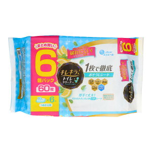 剤 GG[ LL! gCN[i[ 1œOꂨV[g VgX~g ߂p 60(10×6P)
