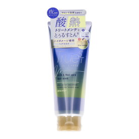【今だけお得！数量限定セール】コスメテックスローランド トゥルースト バイエスフリー 酸熱TR ヘアマスク 180g
