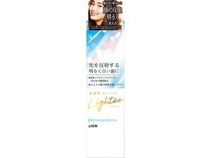 y×6{ZbgzCI Lightee CeB[ n~KL zCg VgX~g 100g 𔽎˂閾邭Ŋ̈ۂ܂Ŗ邭In~KL 4903301318958