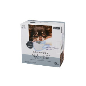 yE܂Ƃߔ×12ZbgzyʌzcY lґ}XN Style x Duob`zCg 40 4931839216910