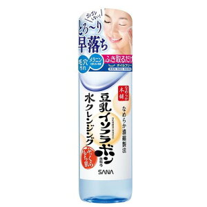 ՖiH SANA Ti Ȃ߂炩{ NWO 200ml CNƂENWO (4964596416194 )