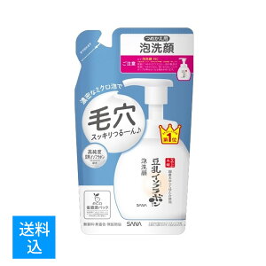 �y�������z��Ֆ�i�H�� SANA �T�i �Ȃ߂炩�{�� �A��� NC �߂����p 180ml