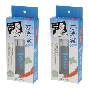 yE܂Ƃߔ×2Zbgz C}bNWFRXeBbNX ElV[Y COOL  20ML