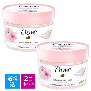 �y�������E�܂Ƃߔ���×2�Z�b�g�z���j���[�o Dove �_�� �N���[�~�[ �X�N���u �T�N��&���X�N 298g