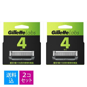 y4×2Zbg z܂zP&G Wbg Gillette Labs po[ E J~\ j ֐n4