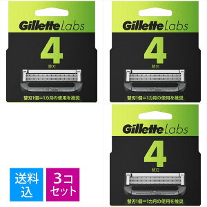 y4×3Zbg z܂zP&G Wbg Gillette Labs po[ E J~\ j ֐n4