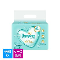 楽天市場】パンパース おしりふき（おしりふき｜おむつ・トイレ用品 