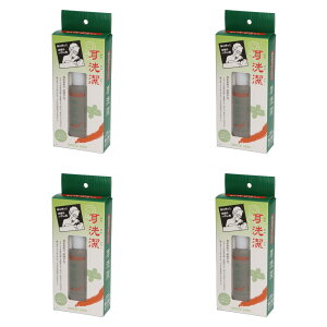 yE܂Ƃߔ×4Zbgz ( ݂݂񂯂 ) p[V 20ml ElV[Y (  ) ( 4524091113006 )