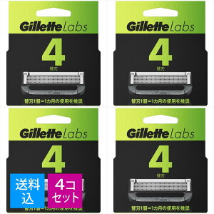 y4×4Zbg z܂zP&G Wbg Gillette Labs po[ E J~\ j ֐n4
