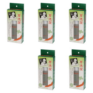 yE܂Ƃߔ×5Zbgz ( ݂݂񂯂 ) p[V 20ml ElV[Y (  ) ( 4524091113006 )