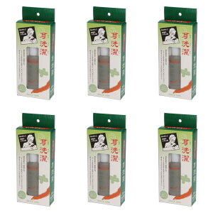 yE܂Ƃߔ×6Zbgz ( ݂݂񂯂 ) p[V 20ml ElV[Y (  ) ( 4524091113006 )