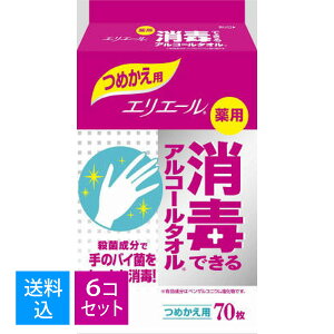 yE܂Ƃߔ×6Zbgz剤@GG[ płłAR[^I ߂p 70 ( 4902011733167 )