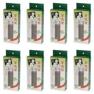 yE܂Ƃߔ×8Zbgz ( ݂݂񂯂 ) p[V 20ml ElV[Y (  ) ( 4524091113006 )