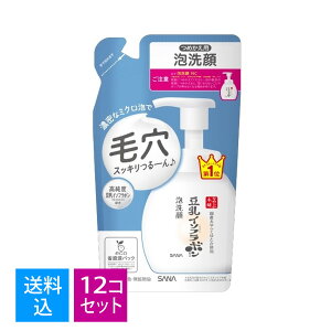 �y�������E�܂Ƃߔ���×12�Z�b�g�z��Ֆ�i�H�� SANA �T�i �Ȃ߂炩�{�� �A��� NC �߂����p 180ml