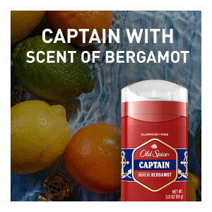 P&G �I�[���h�X�p�C�X �t���O�����X�o�[ ���b�h�R���N�V���� �L���v�e�� 85g